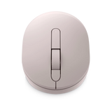 Dell Mobile MS3320W Wireless Mouse (Ash Pink) — Being Shipped