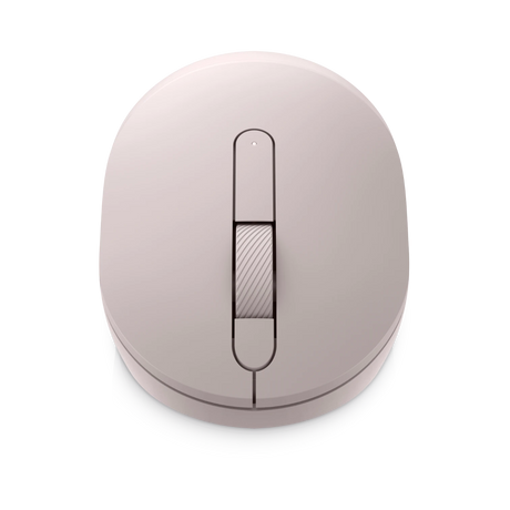 Dell Mobile MS3320W Wireless Mouse (Ash Pink) — Being Shipped