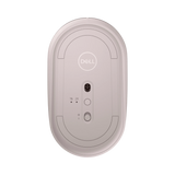 Dell Mobile MS3320W Wireless Mouse (Ash Pink) — Being Shipped