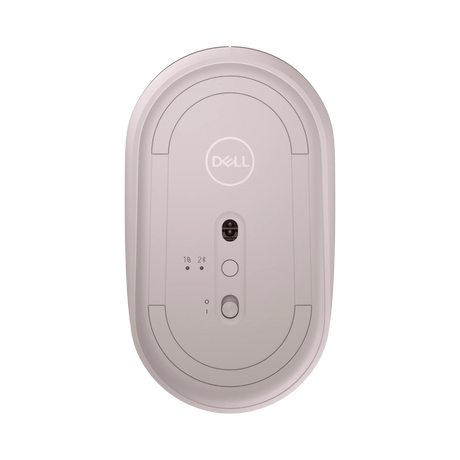 Dell Mobile MS3320W Wireless Mouse (Ash Pink) — Being Shipped