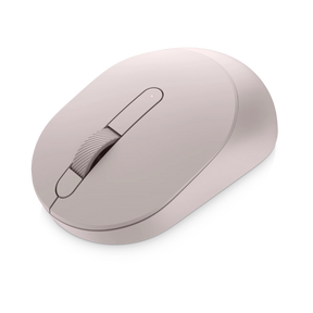 Dell Mobile MS3320W Wireless Mouse (Ash Pink) — Being Shipped