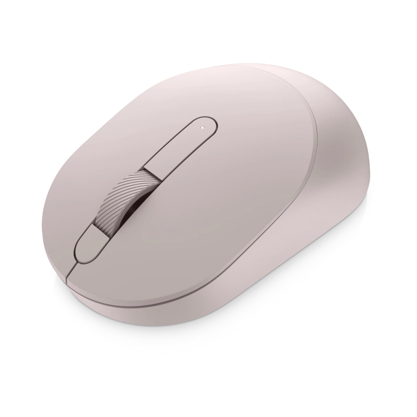 Dell Mobile MS3320W Wireless Mouse (Ash Pink) — Being Shipped