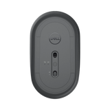 Dell MS3320W Mobile Dual Connectivity Wireless Mouse (Gray) — Being Shipped