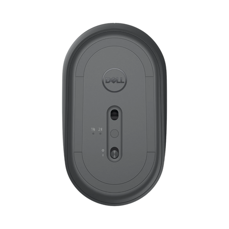 Dell MS3320W Mobile Dual Connectivity Wireless Mouse (Gray) — Being Shipped