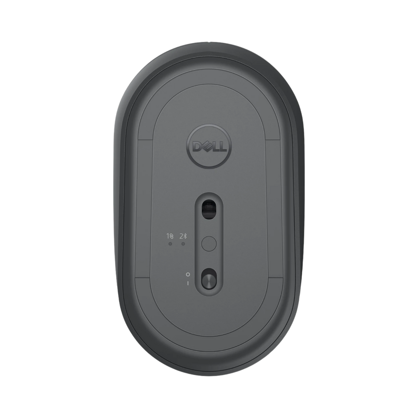 Dell MS3320W Mobile Dual Connectivity Wireless Mouse (Gray) — Being Shipped
