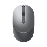 Dell MS3320W Mobile Dual Connectivity Wireless Mouse (Gray) — Being Shipped