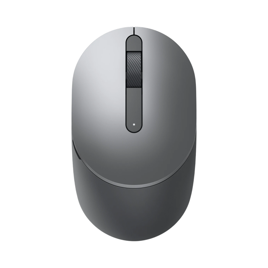 Dell MS3320W Mobile Dual Connectivity Wireless Mouse (Gray) — Being Shipped