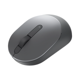 Dell MS3320W Mobile Dual Connectivity Wireless Mouse (Gray) — Being Shipped