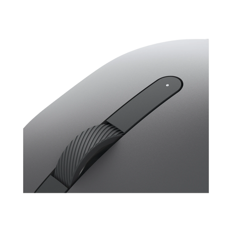 Dell MS3320W Mobile Dual Connectivity Wireless Mouse (Gray) — Being Shipped
