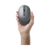 Dell MS3320W Mobile Dual Connectivity Wireless Mouse (Gray) — Being Shipped