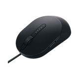 Dell MS3220 Wired Laser Mouse (Black) — Being Shipped