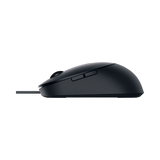 Dell MS3220 Wired Laser Mouse (Black) — Being Shipped