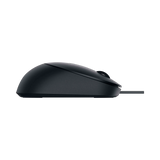 Dell MS3220 Wired Laser Mouse (Black) — Being Shipped