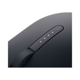 Dell MS3220 Wired Laser Mouse (Black) — Being Shipped