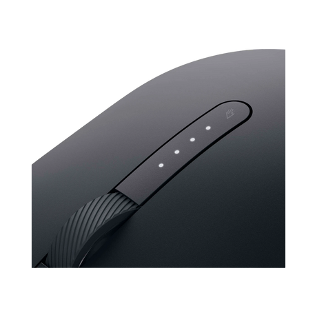 Dell MS3220 Wired Laser Mouse (Black) — Being Shipped
