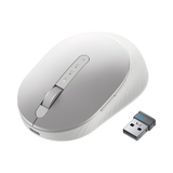 Dell Premier MS7421W Rechargeable Wireless Mouse (Platinum Silver) — Being Shipped