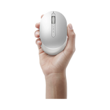 Dell Premier MS7421W Rechargeable Wireless Mouse (Platinum Silver) — Being Shipped