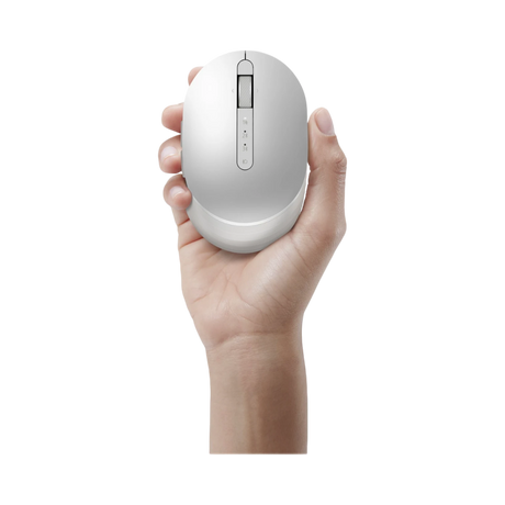 Dell Premier MS7421W Rechargeable Wireless Mouse (Platinum Silver) — Being Shipped