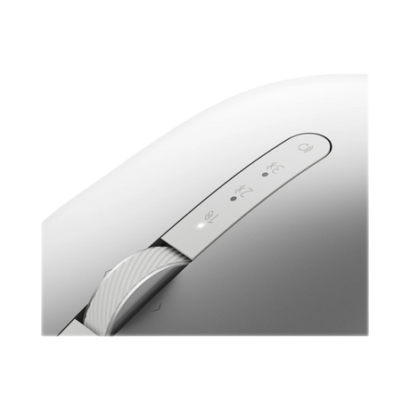 Dell Premier MS7421W Rechargeable Wireless Mouse (Platinum Silver) — Being Shipped