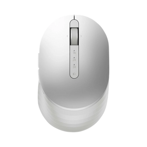 Dell Premier MS7421W Rechargeable Wireless Mouse (Platinum Silver) — Being Shipped