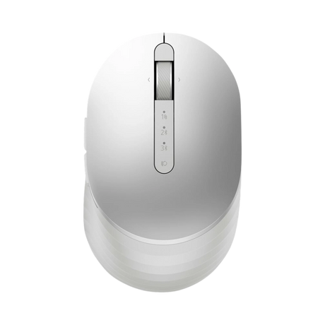 Dell Premier MS7421W Rechargeable Wireless Mouse (Platinum Silver) — Being Shipped