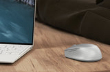 Dell Premier MS7421W Rechargeable Wireless Mouse (Platinum Silver) — Being Shipped