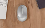 Dell Premier MS7421W Rechargeable Wireless Mouse (Platinum Silver) — Being Shipped