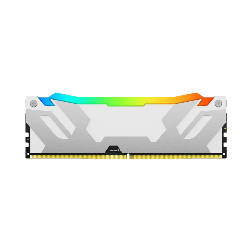 Kingston FURY Renegade DDR5 16GB 6400MT/s RGB Memory — Being Shipped