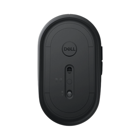 Dell MS5120W Bluetooth 2.4GHz Wireless Mouse (Black) — Being Shipped