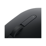 Dell MS5120W Bluetooth 2.4GHz Wireless Mouse (Black) — Being Shipped