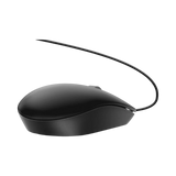 Dell MS116 Wired Optical Mouse (Black) — Being Shipped