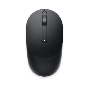 Dell MS300 Full-Size Wireless Mouse (Black) — Being Shipped