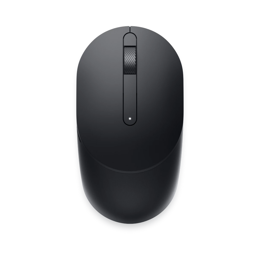 Dell MS300 Full-Size Wireless Mouse (Black) — Being Shipped