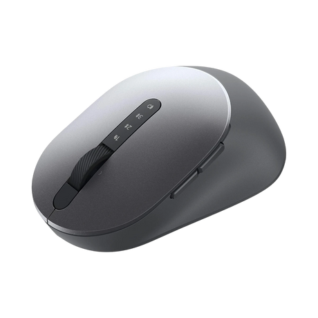 Dell MS5320W Multi-Device Wireless Mouse (Titan Gray) — Being Shipped