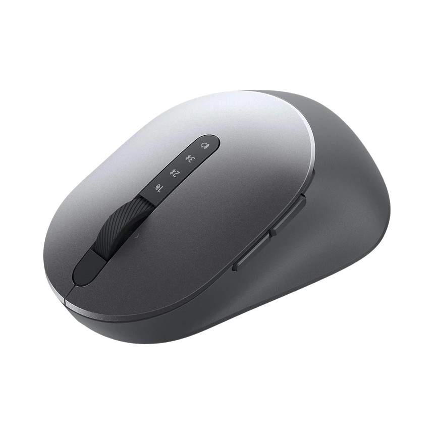 Dell MS5320W Multi-Device Wireless Mouse (Titan Gray) — Being Shipped