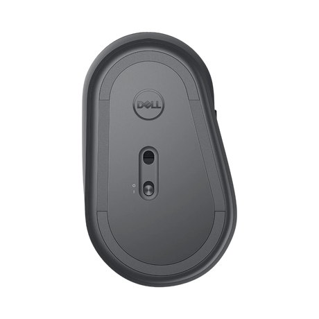 Dell MS5320W Multi-Device Wireless Mouse (Titan Gray) — Being Shipped