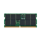 Kingston Server Premier 32GB 5200MT/s DDR5 ECC SODIMM Memory — Being Shipped