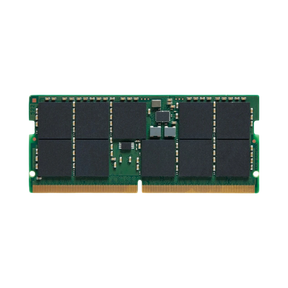 Kingston Server Premier 32GB 5200MT/s DDR5 ECC SODIMM Memory — Being Shipped