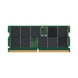 Kingston Server Premier 16GB 5600MT/s DDR5 ECC SODIMM Memory — Being Shipped