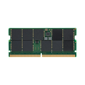 Kingston Server Premier 16GB 5600MT/s DDR5 ECC SODIMM Memory — Being Shipped