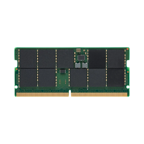 Kingston Server Premier 16GB 5600MT/s DDR5 ECC SODIMM Memory — Being Shipped