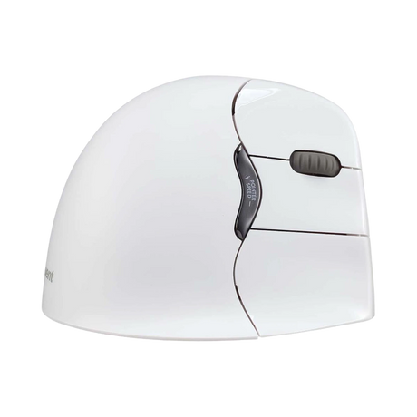 Evoluent VerticalMouse 4 Right Bluetooth Vertical Mouse (Mac) — Being Shipped
