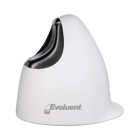 Evoluent VerticalMouse 4 Right Bluetooth Vertical Mouse (Mac) — Being Shipped