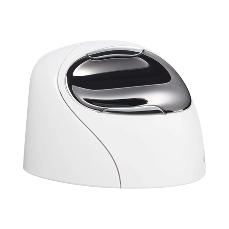 Evoluent VerticalMouse 4 Right Bluetooth Vertical Mouse (Mac) — Being Shipped