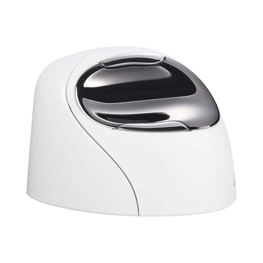 Evoluent VerticalMouse 4 Right Bluetooth Vertical Mouse (Mac) — Being Shipped