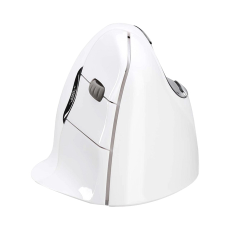 Evoluent VerticalMouse 4 Right Bluetooth Vertical Mouse (Mac) — Being Shipped
