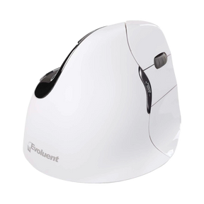 Evoluent VerticalMouse 4 Right Bluetooth Vertical Mouse (Mac) — Being Shipped