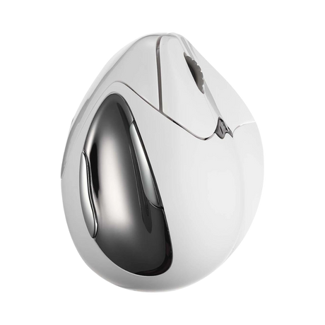 Evoluent VerticalMouse 4 Right Bluetooth Vertical Mouse (Mac) — Being Shipped