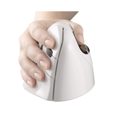 Evoluent VerticalMouse 4 Right Bluetooth Vertical Mouse (Mac) — Being Shipped