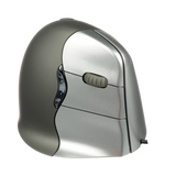 Evoluent VerticalMouse 4 Wired Ergonomic Left Handed Vertical Mouse — Being Shipped